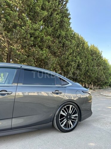 Changan Qiyuan A05-10