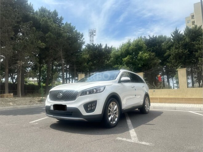 Kia Sorento-7