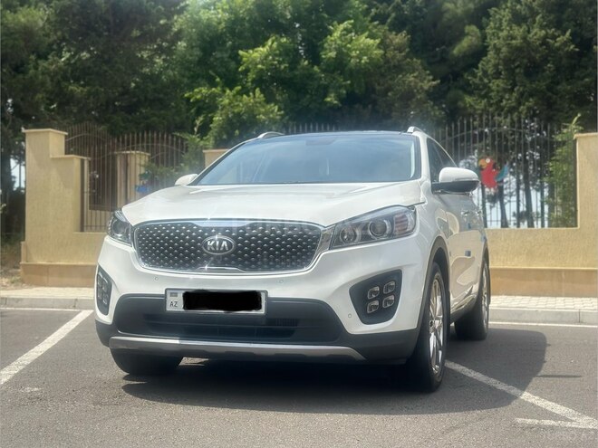 Kia Sorento-6