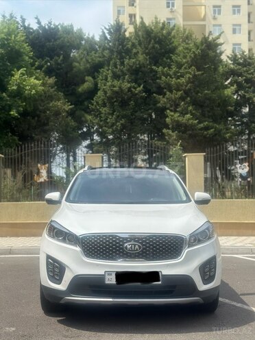 Kia Sorento-5