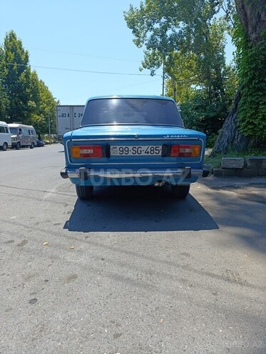 LADA (VAZ) 2106-4