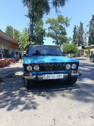 LADA (VAZ) 2106-1