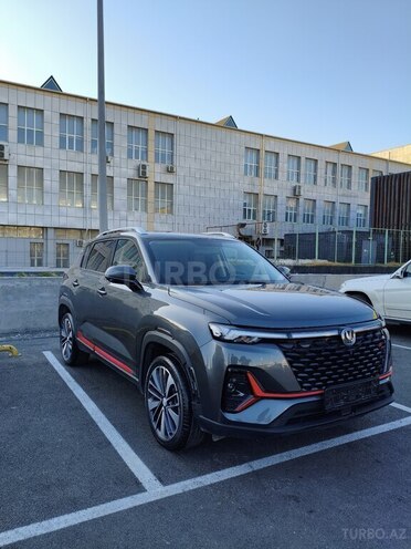 Changan CS 35 Plus-3