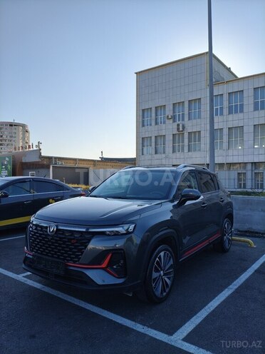 Changan CS 35 Plus-2