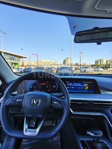 Changan CS 35 Plus-6