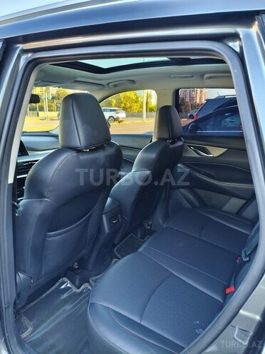 Changan CS 35 Plus-9