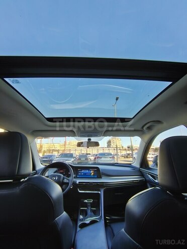 Changan CS 35 Plus-7