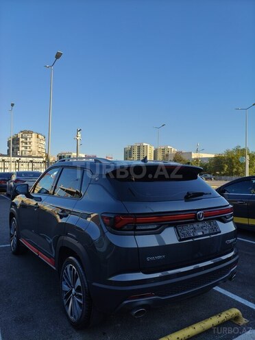 Changan CS 35 Plus-4