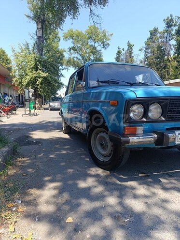 LADA (VAZ) 2106-5