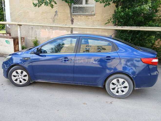 Kia Rio-8