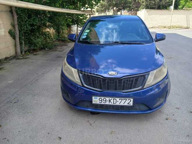 Kia Rio-9