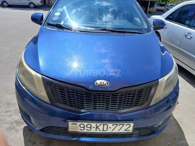 Kia Rio-1