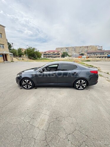 Kia Optima-3