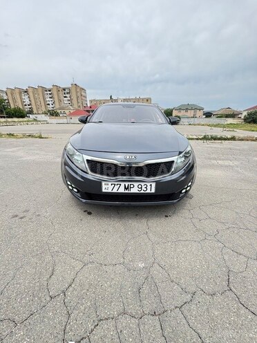 Kia Optima-1