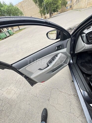 Kia Optima-10