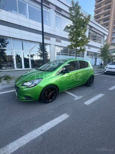 Opel Corsa-2