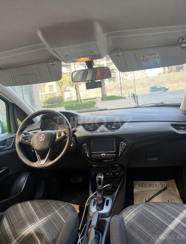 Opel Corsa-4