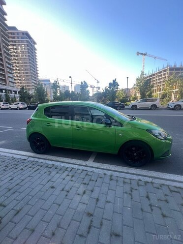 Opel Corsa-3