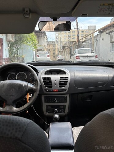 Saipa Saina-5