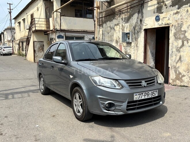Saipa Saina-1
