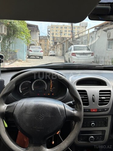 Saipa Saina-6