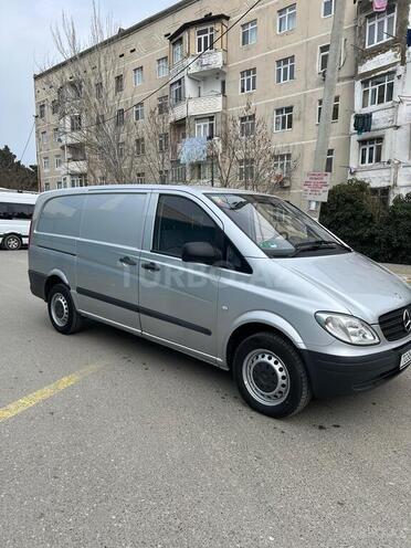 Mercedes Vito-3