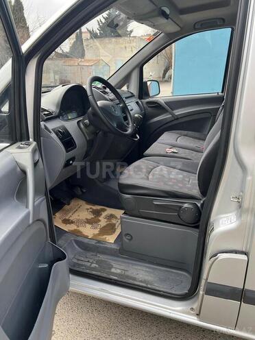 Mercedes Vito-6