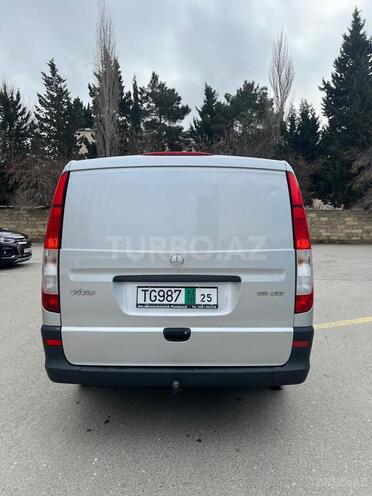 Mercedes Vito-2