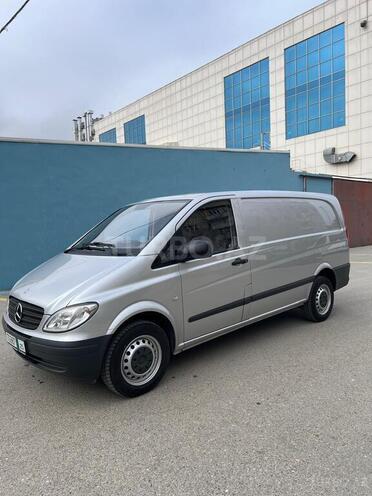 Mercedes Vito-4