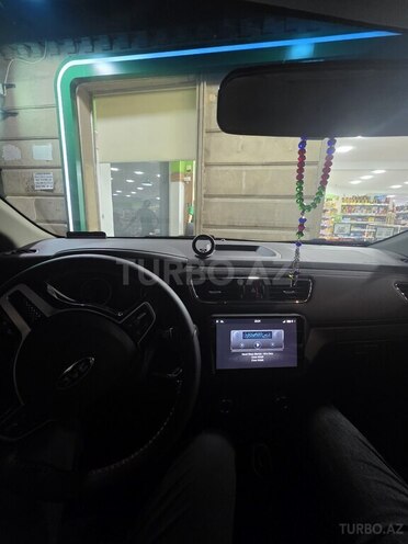 JAC JS2-5