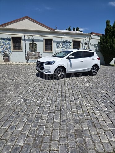 JAC JS2-4