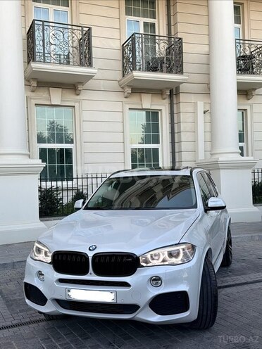 BMW X5-2