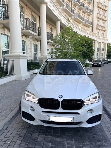 BMW X5-1