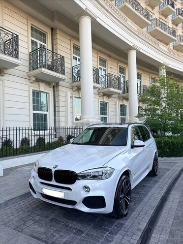 BMW X5-5