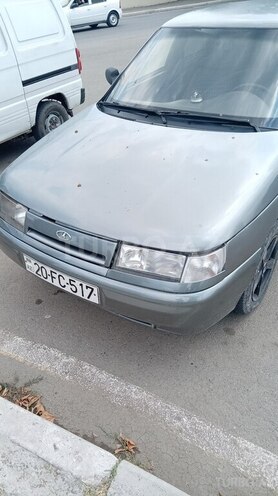 LADA (VAZ) 2112-1