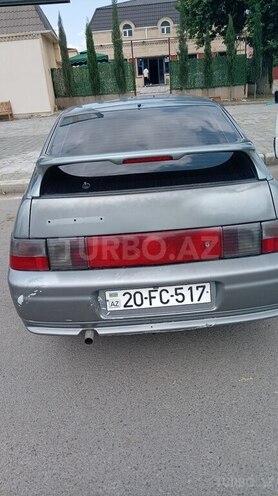 LADA (VAZ) 2112-6