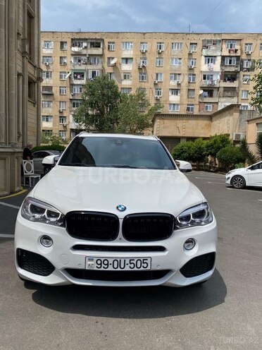 BMW X5-1