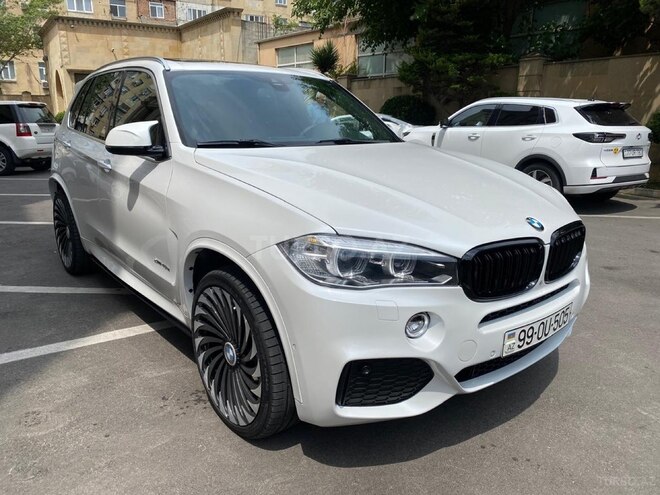 BMW X5-2
