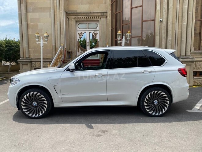 BMW X5-4