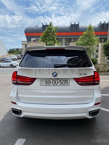 BMW X5-5