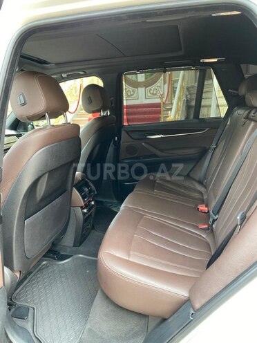 BMW X5-10
