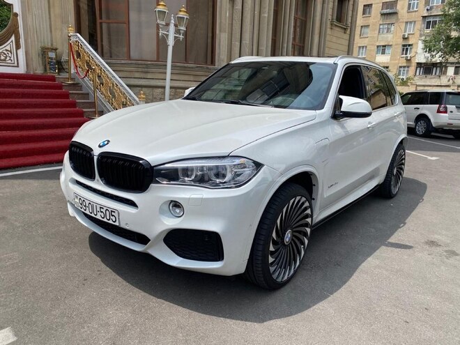 BMW X5-3
