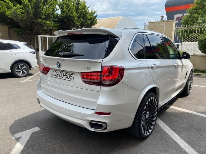 BMW X5-8