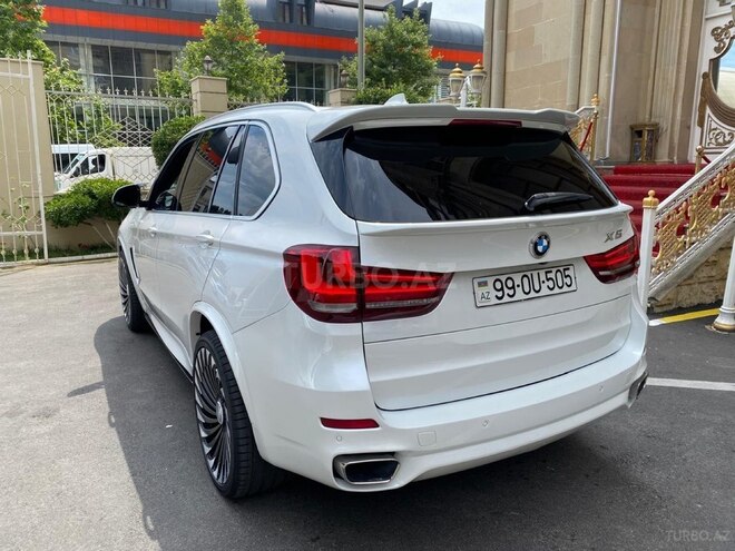 BMW X5-6