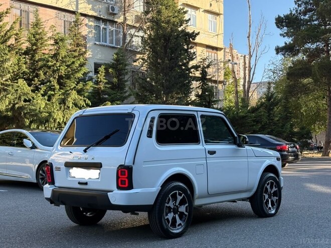 LADA (VAZ) Niva-5