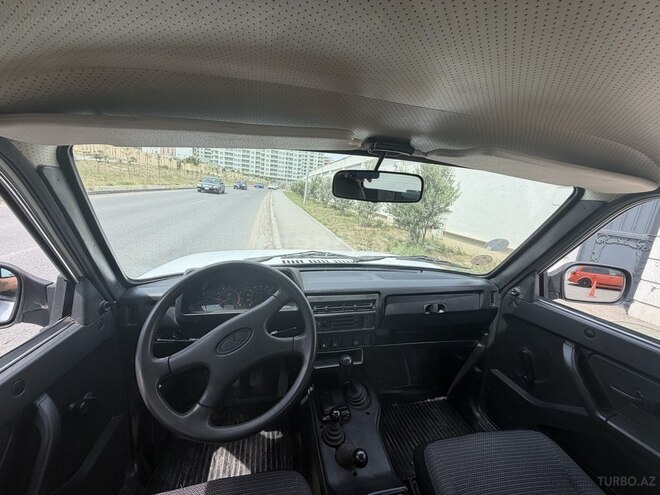 LADA (VAZ) Niva-5