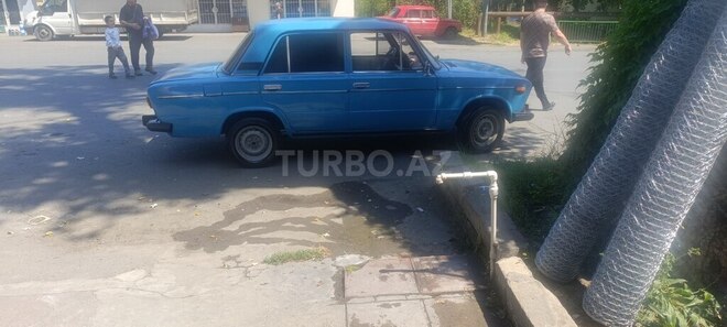 LADA (VAZ) 2106-8
