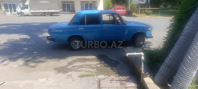 LADA (VAZ) 2106-9