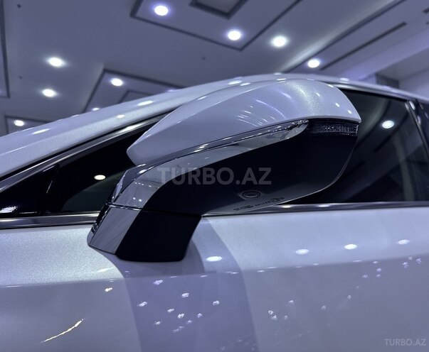Lexus NX 300h-16