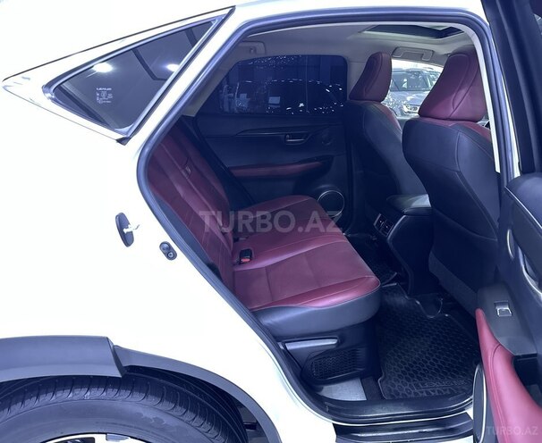 Lexus NX 300h-13